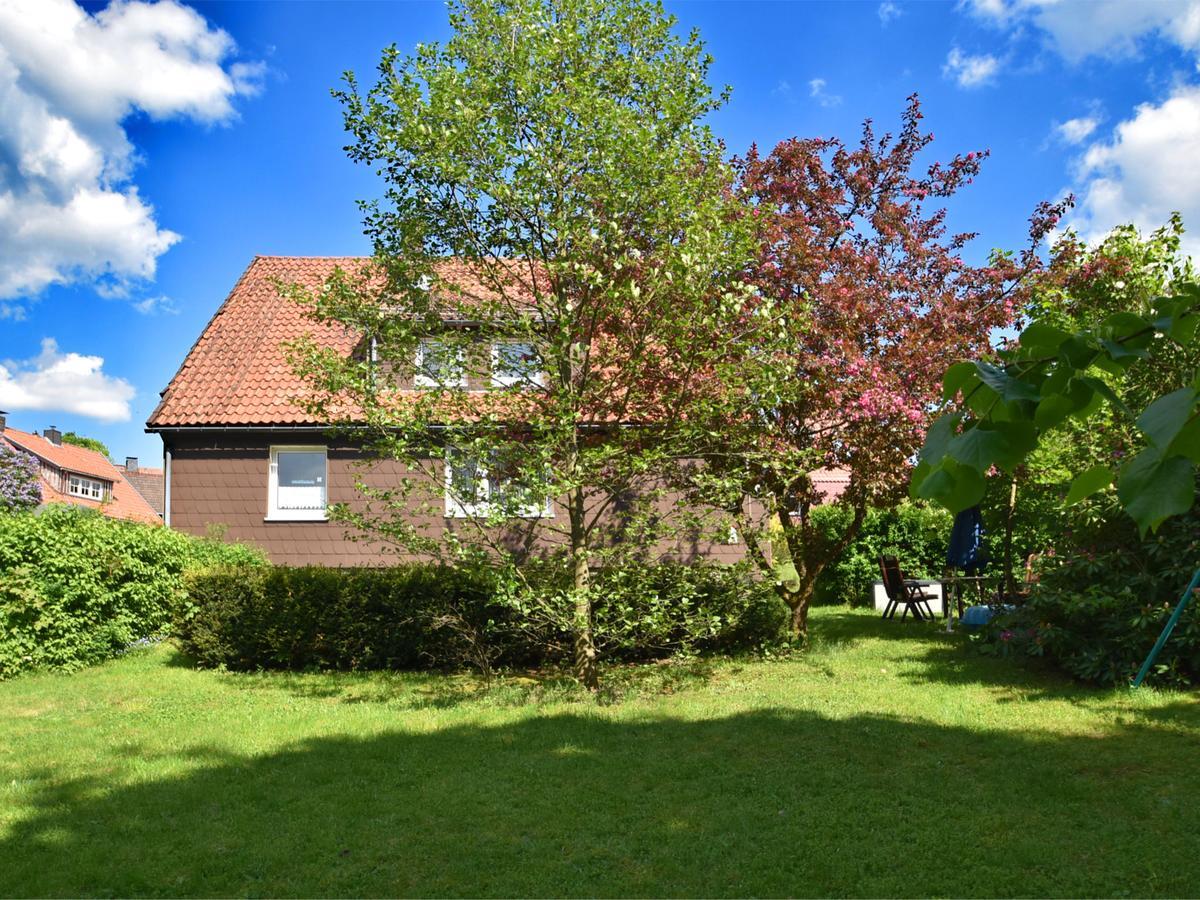 Cozy Apartment In Braunlage Near Forest Hohegeiss Exterior photo